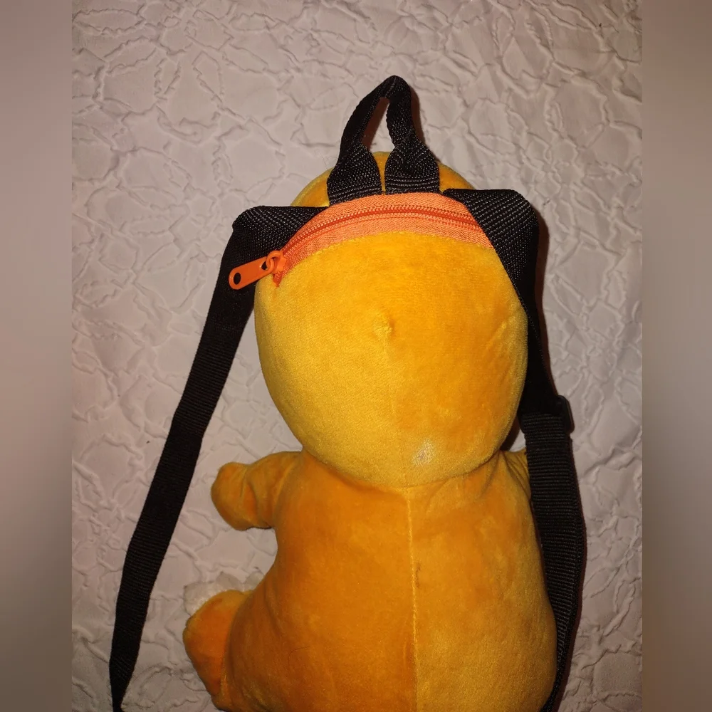 Charmander Backpack - Picture 8 of 14